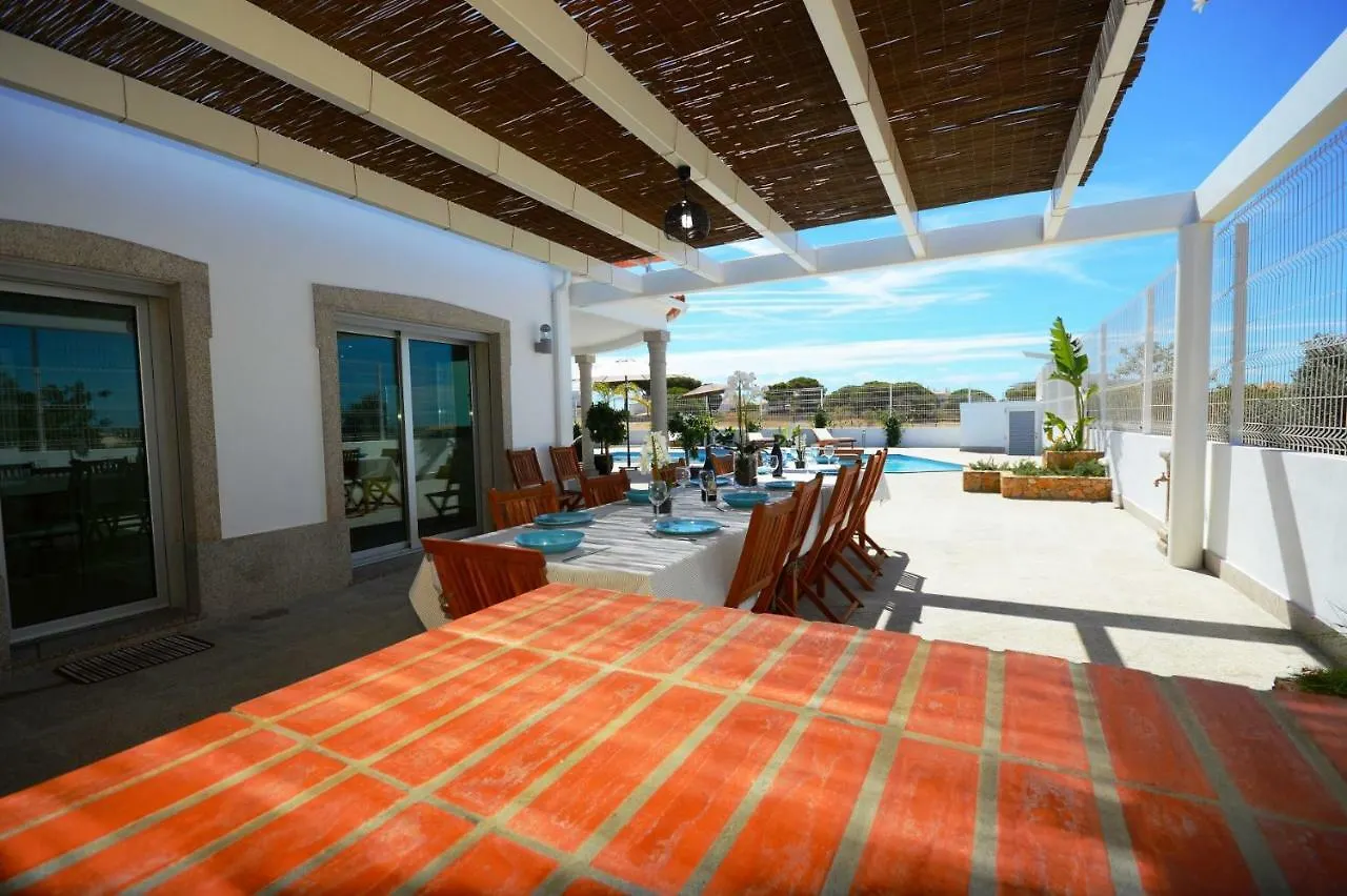 Villa Maria Albufeira