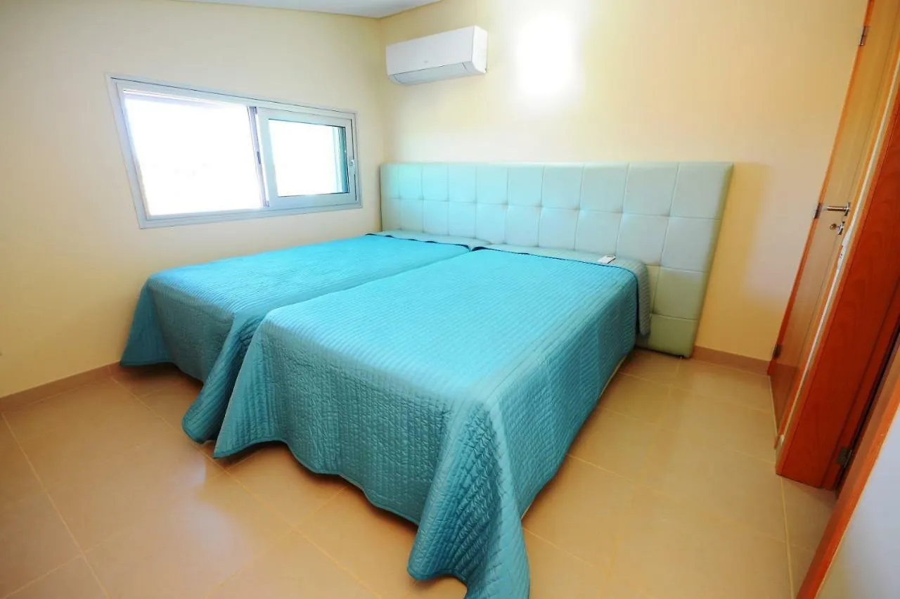 Villa Maria Albufeira