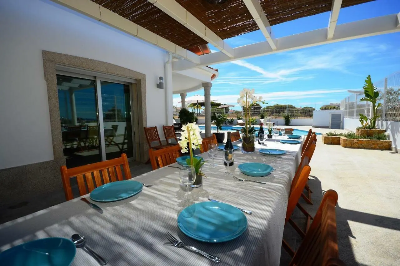 Villa Maria Albufeira 0*,
