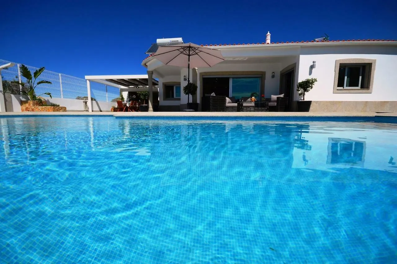 Villa Maria Albufeira
