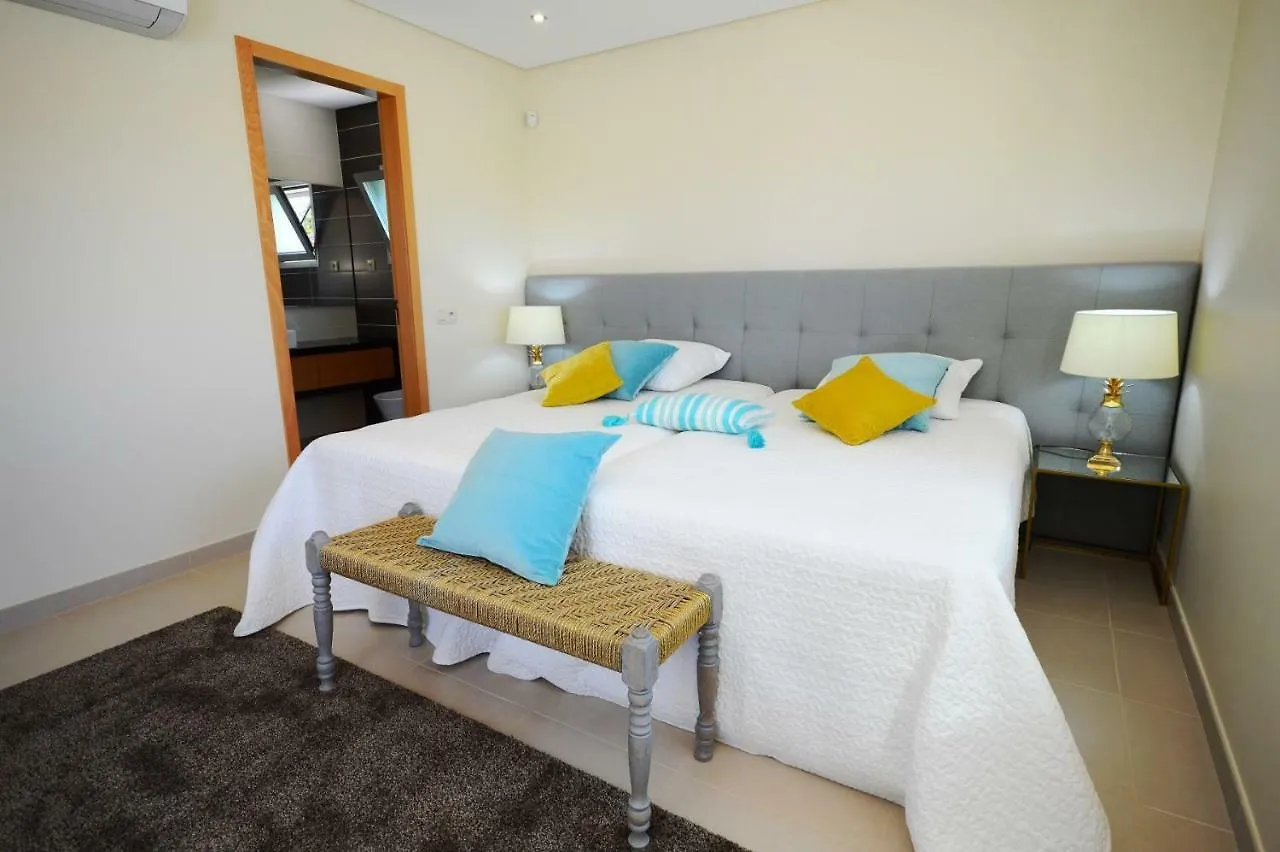 Villa Maria Albufeira