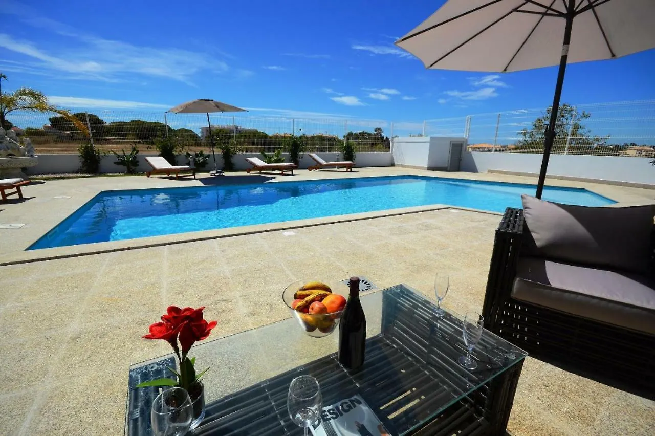 Villa Maria Albufeira