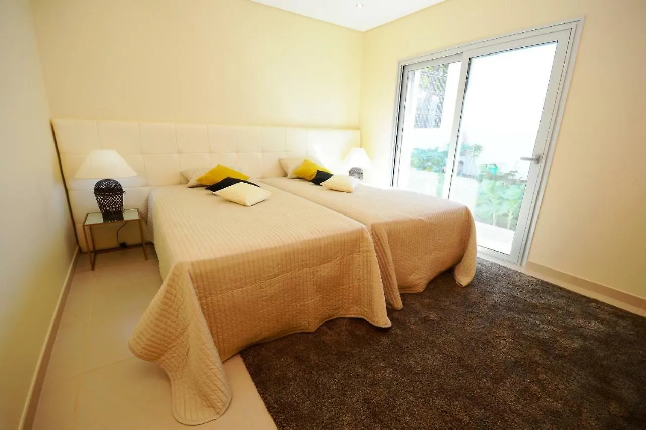 Villa Maria Albufeira Portugal