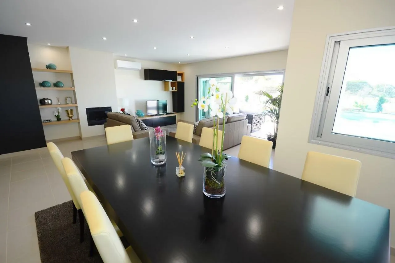 Villa Maria Albufeira