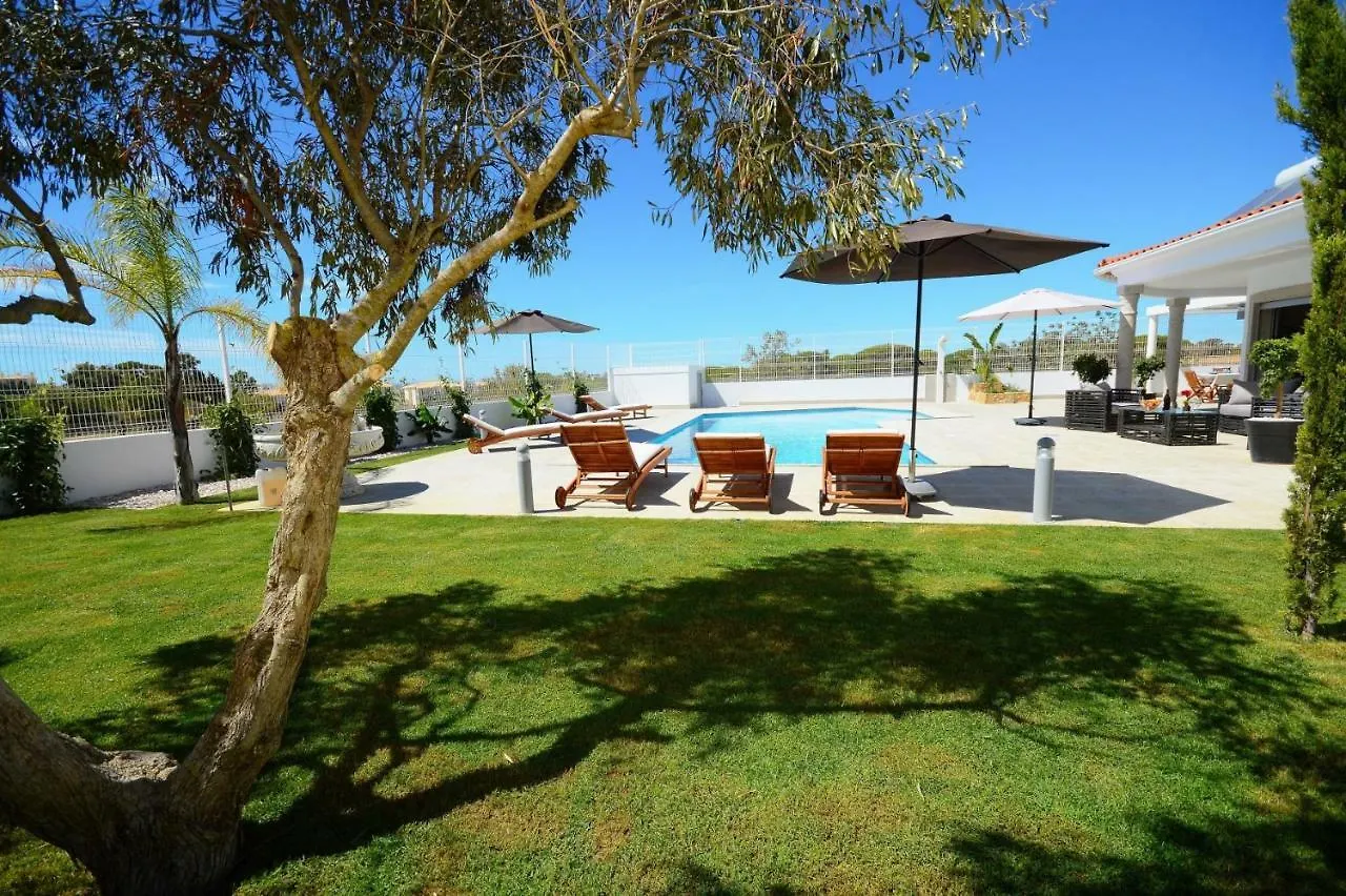 Villa Maria Albufeira