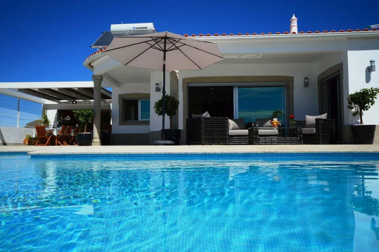 Villa Maria Albufeira 0*,