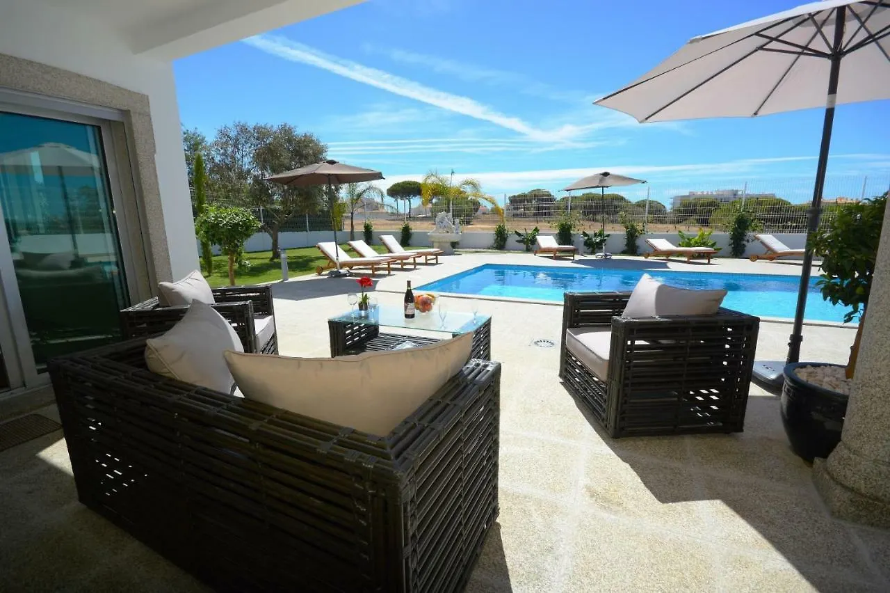 Villa Maria Albufeira Portugal