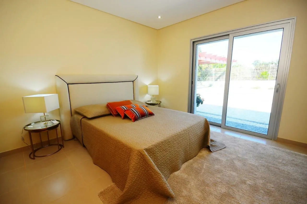 Villa Maria Albufeira