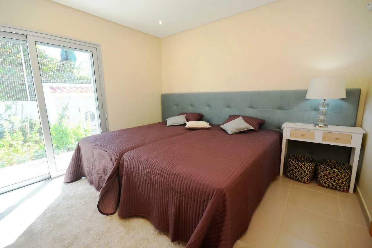 Villa Maria Albufeira