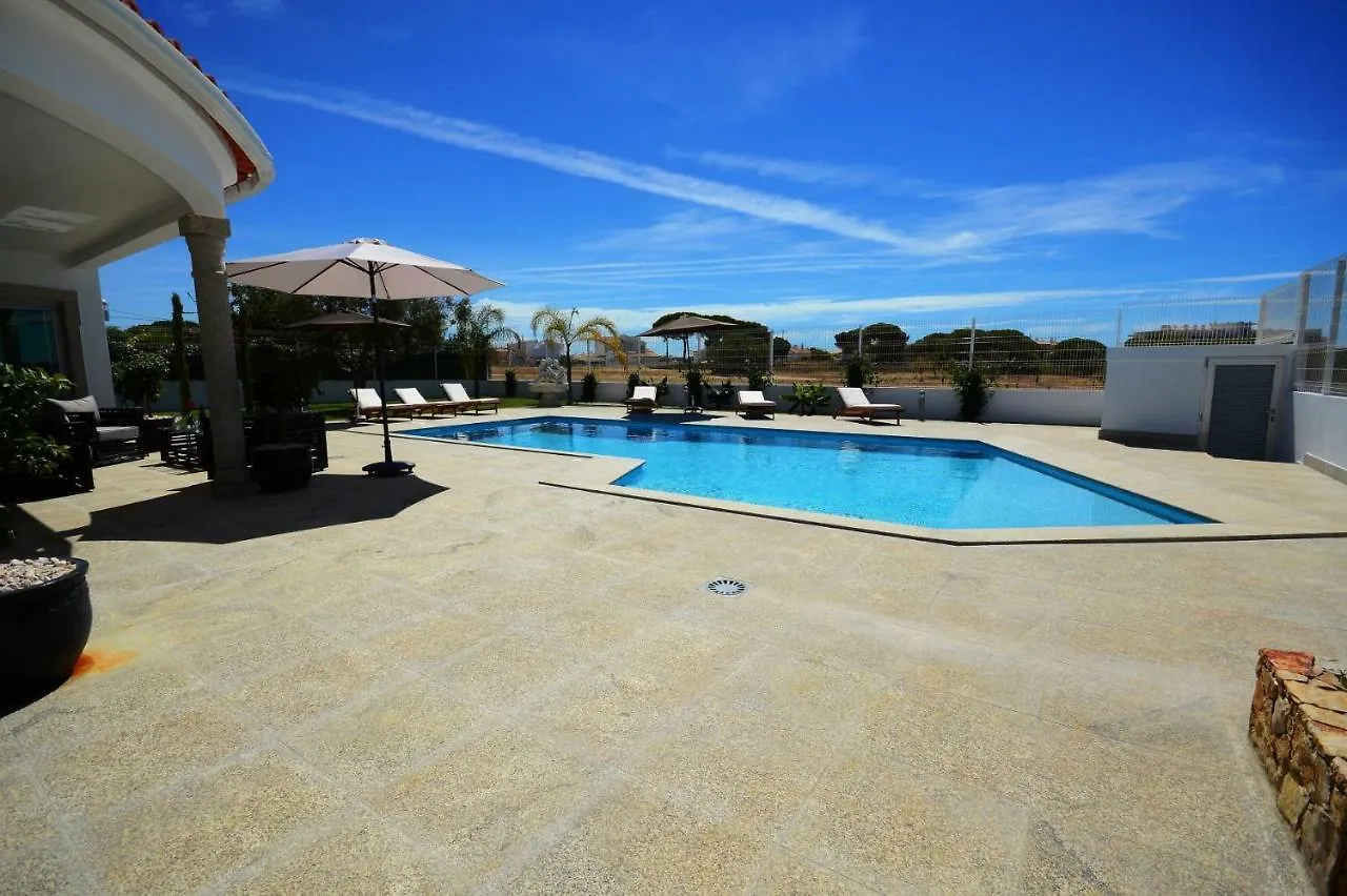 Villa Maria Albufeira