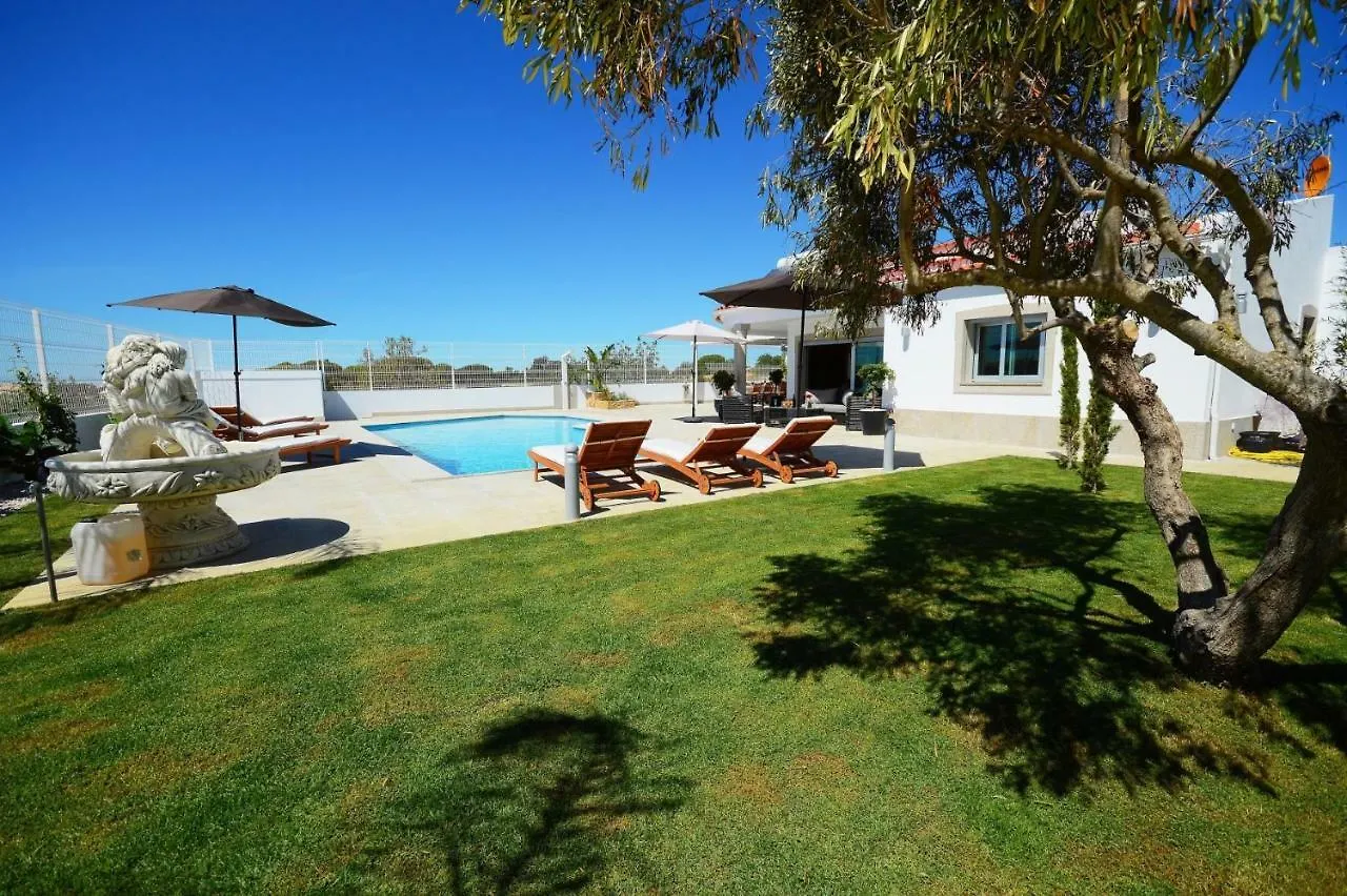 Villa Maria Albufeira