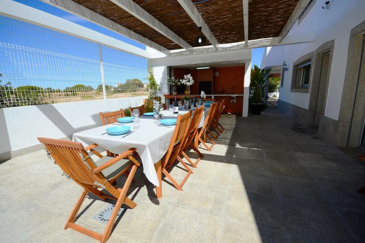 Villa Maria Albufeira Portugal